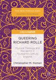 Queering Richard Rolle (eBook, PDF)