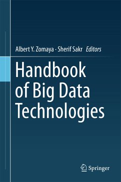 Handbook of Big Data Technologies (eBook, PDF)