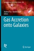 Gas Accretion onto Galaxies (eBook, PDF)
