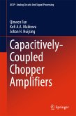 Capacitively-Coupled Chopper Amplifiers (eBook, PDF)