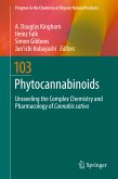 Phytocannabinoids (eBook, PDF)