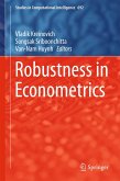 Robustness in Econometrics (eBook, PDF)