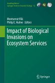 Impact of Biological Invasions on Ecosystem Services (eBook, PDF)