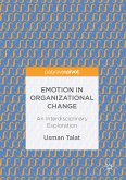 Emotion in Organizational Change (eBook, PDF)