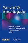 Manual of 3D Echocardiography (eBook, PDF)