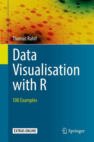 Data Visualisation with R (eBook, PDF) Data Visualisation with R (eBook, PDF)