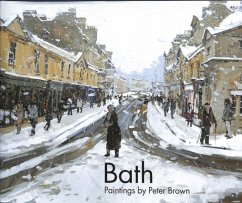 Bath - Brown, Pete