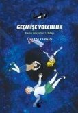 Gecmise Yolculuk - Kadin Filozoflar 1. Kitap