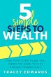 5 Simple Steps To Wealth (eBook, ePUB) - Bild 1