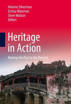 Heritage in Action (eBook, PDF)