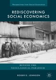 Rediscovering Social Economics (eBook, PDF)