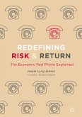 Redefining Risk & Return (eBook, PDF)