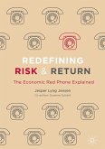 Redefining Risk & Return (eBook, PDF)