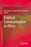 Political Communication in Africa (eBook, PDF)