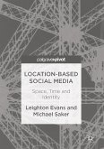 Location-Based Social Media (eBook, PDF)