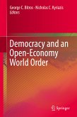 Democracy and an Open-Economy World Order (eBook, PDF)