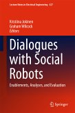 Dialogues with Social Robots (eBook, PDF)