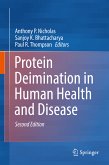 Protein Deimination in Human Health and Disease (eBook, PDF)