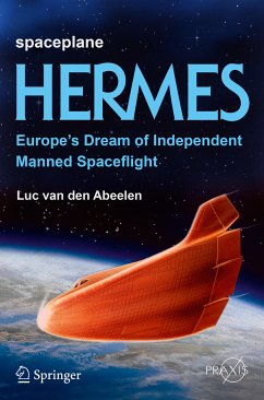 Spaceplane HERMES (eBook, PDF) - van den Abeelen, Luc