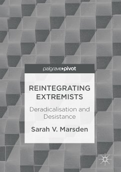 Reintegrating Extremists (eBook, PDF)