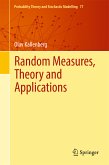 Random Measures, Theory and Applications (eBook, PDF)