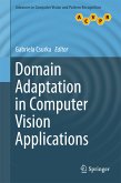 Domain Adaptation in Computer Vision Applications (eBook, PDF)