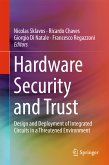 Hardware Security and Trust (eBook, PDF)