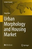 Urban Morphology and Housing Market (eBook, PDF)