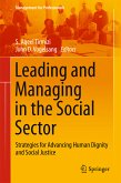 Leading and Managing in the Social Sector (eBook, PDF)