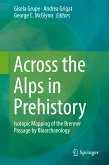 Across the Alps in Prehistory (eBook, PDF)