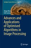 Advances and Applications of Optimised Algorithms in Image Processing (eBook, PDF)