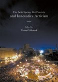 The Arab Spring, Civil Society, and Innovative Activism (eBook, PDF)