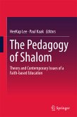 The Pedagogy of Shalom (eBook, PDF)