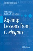 Ageing: Lessons from C. elegans (eBook, PDF)