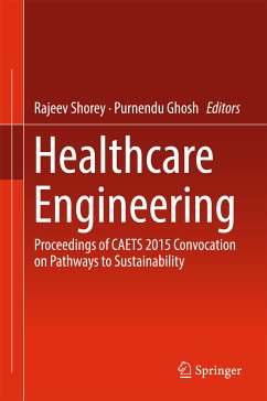 Healthcare Engineering (eBook, PDF)
