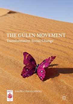 The Gülen Movement (eBook, PDF) - Cıngıllıoğlu, Salih
