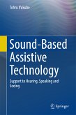 Sound-Based Assistive Technology (eBook, PDF)
