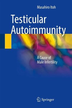Cover Testicular Autoimmunity (eBook, PDF)