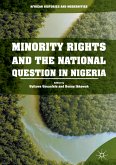 Minority Rights and the National Question in Nigeria (eBook, PDF)
