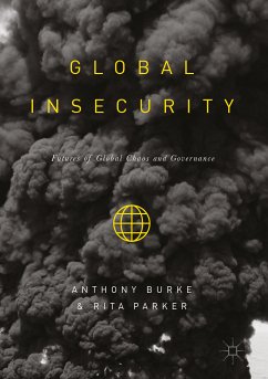 Global Insecurity (eBook, PDF)