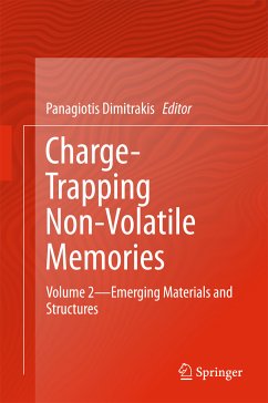Charge-Trapping Non-Volatile Memories (eBook, PDF)