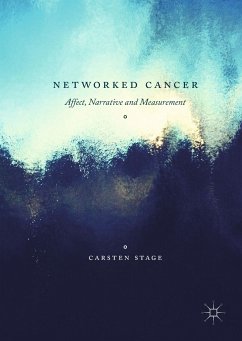 Networked Cancer (eBook, PDF) - Stage, Carsten