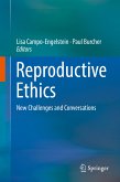 Reproductive Ethics (eBook, PDF)