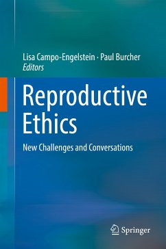Reproductive Ethics (eBook, PDF)