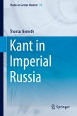 Kant in Imperial Russia (eBook, PDF)