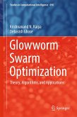 Glowworm Swarm Optimization (eBook, PDF)