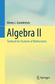 Algebra II (eBook, PDF)