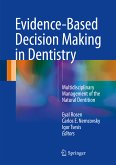 Evidence-Based Decision Making in Dentistry (eBook, PDF)