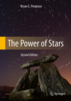 The Power of Stars (eBook, PDF) - Penprase, Bryan E.
