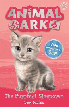 Animal Ark, New 1: The Purrfect Sleepover - Daniels, Lucy